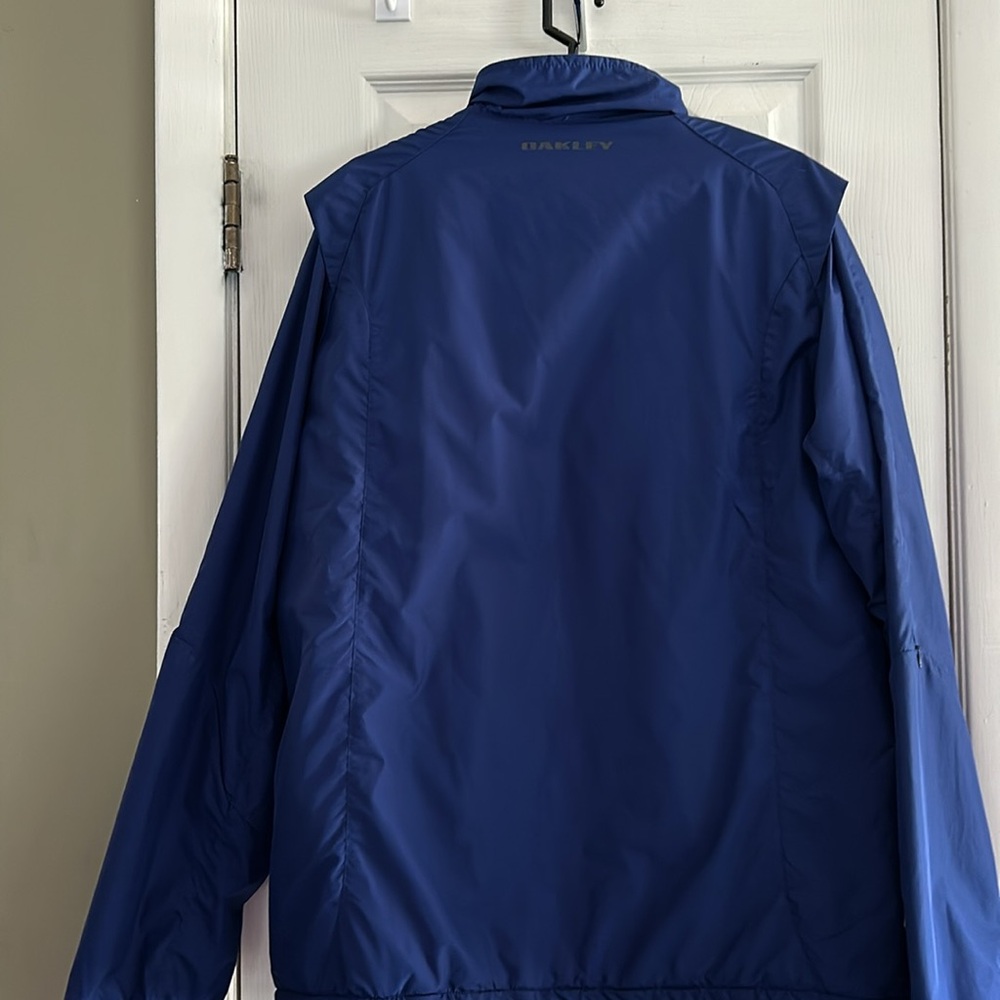 Oakley Thinsulate Insulation Performance Jacket S… - image 5